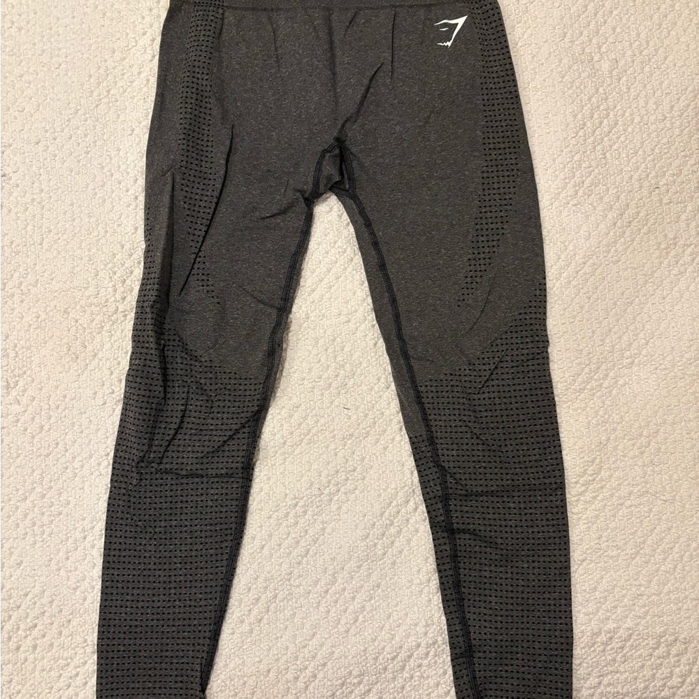 Womens Gymshark Seamless Leggings
